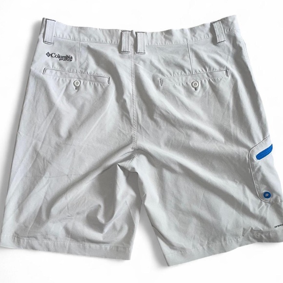NWOT 🎉Columbia PFG Shorts - Picture 3 of 5